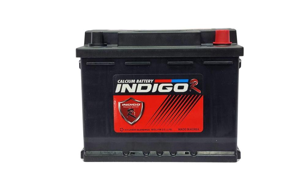 بطارية Indigo