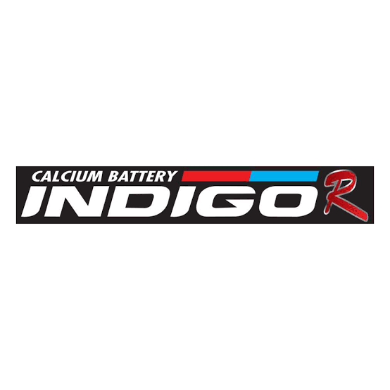 INDIGO R